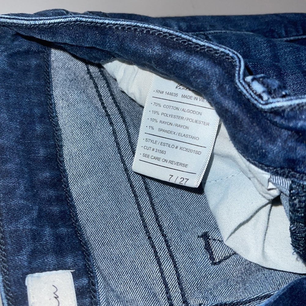 Kancans Ripped Skinny’s - Picture 5 of 6